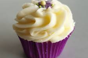 Savonnerie des bormes cupcake lavande